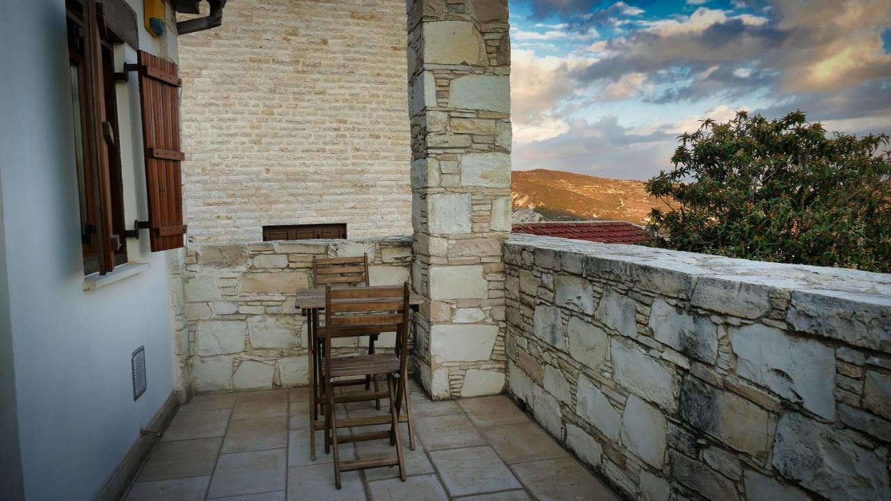 Haven Villa Limassol Bagian luar foto
