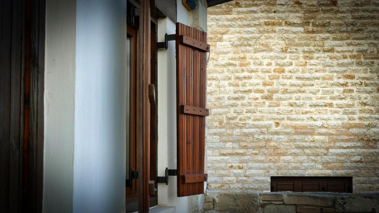 Haven Villa Limassol Bagian luar foto